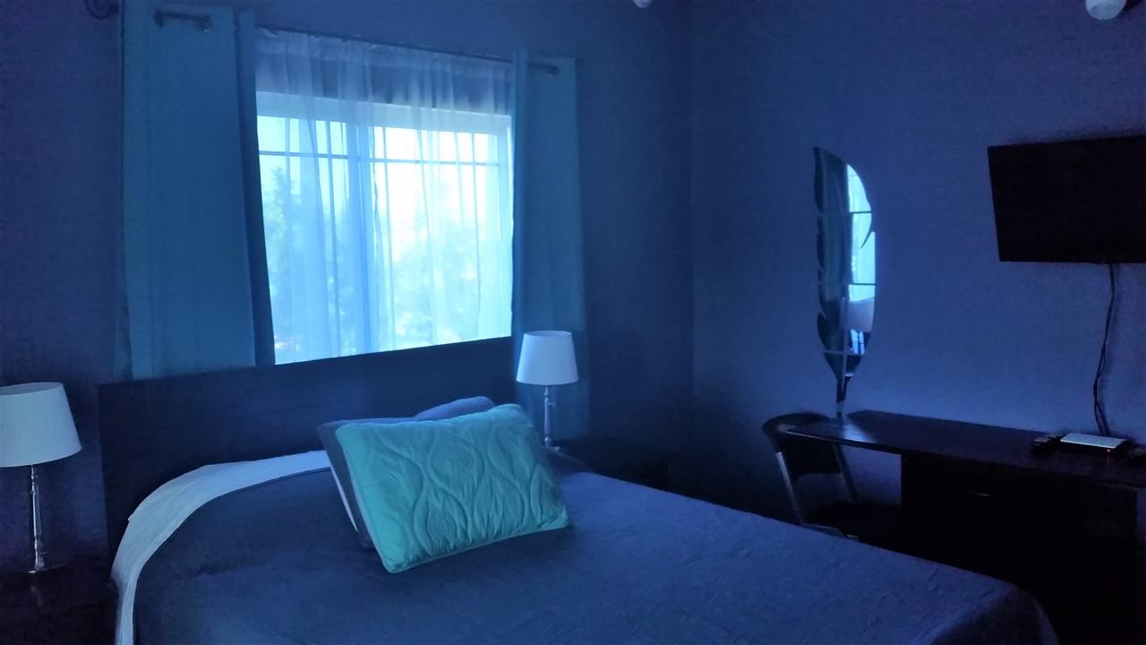 Bailey'S Bed And Breakfast ランアウェイ・ベイ エクステリア 写真