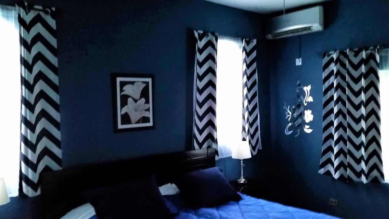 Bailey'S Bed And Breakfast ランアウェイ・ベイ エクステリア 写真