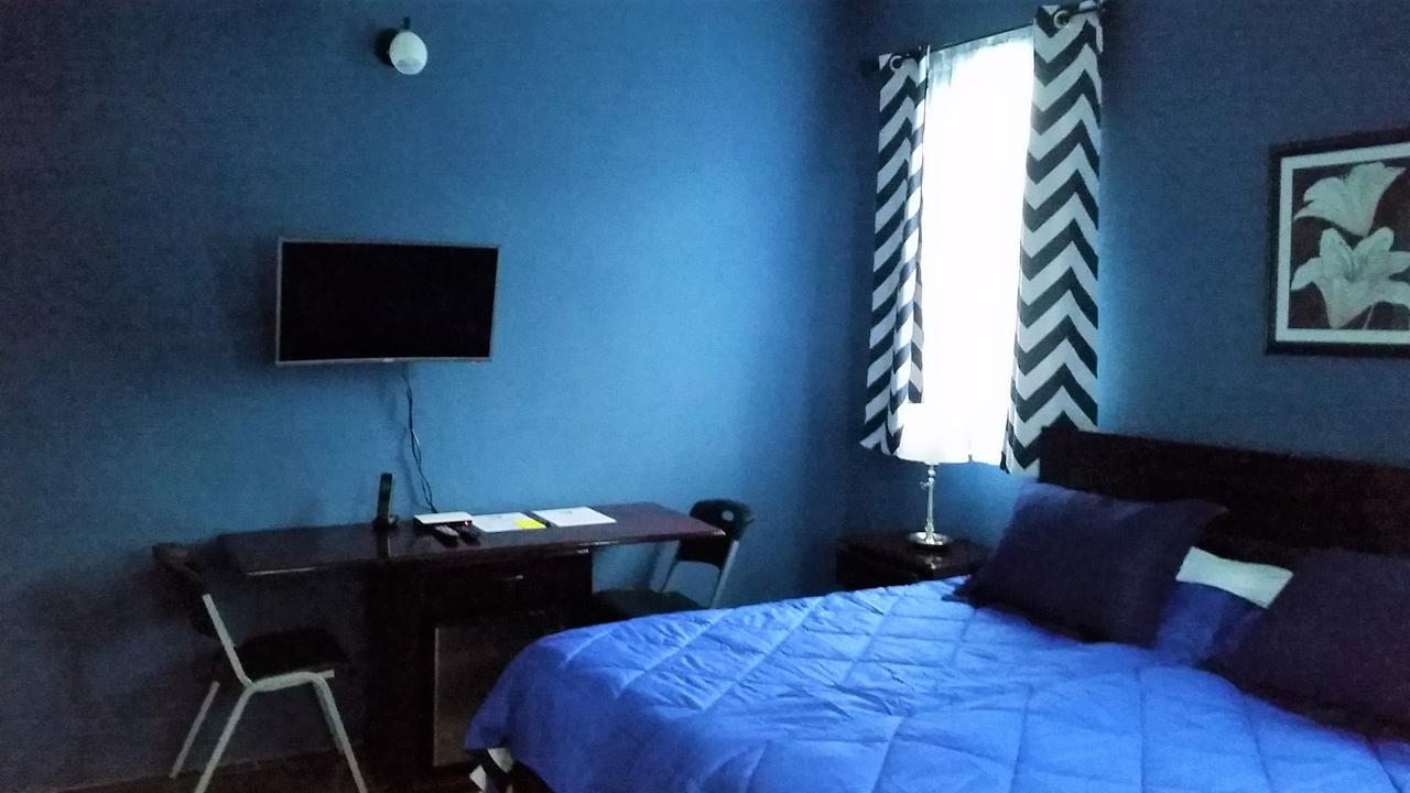 Bailey'S Bed And Breakfast ランアウェイ・ベイ エクステリア 写真